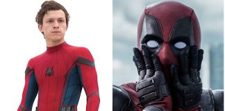 Spider-Man e Deadpool