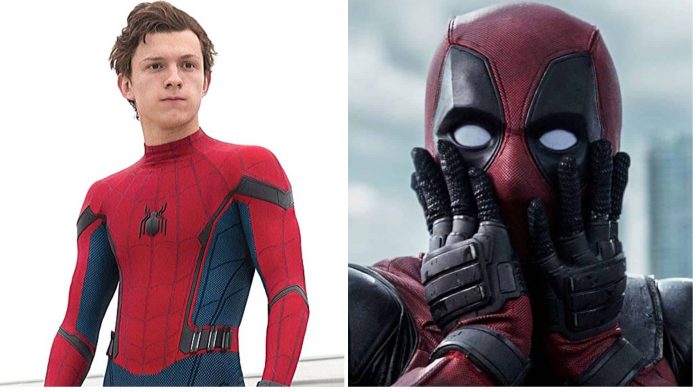 Spider-Man e Deadpool