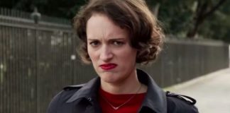 una scena di fleabag