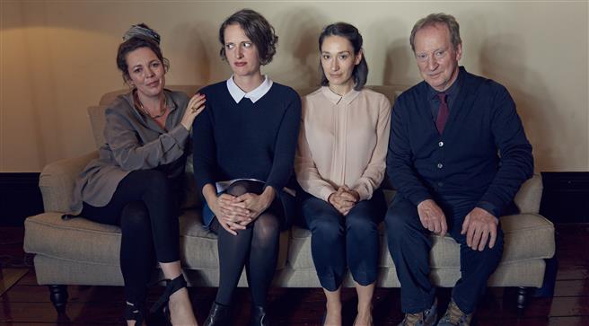 fleabag recensione