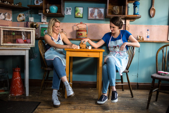 fleabag 3