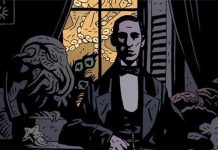 Lovecraft