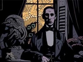 Lovecraft