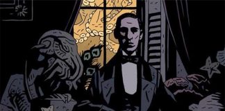 Lovecraft