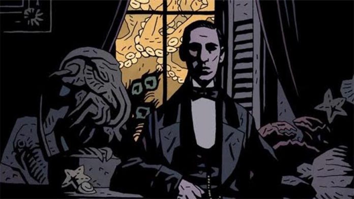 Lovecraft