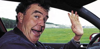 Jeremy Clarkson