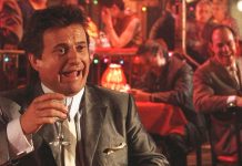 Joe Pesci