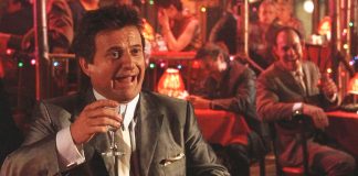 Joe Pesci