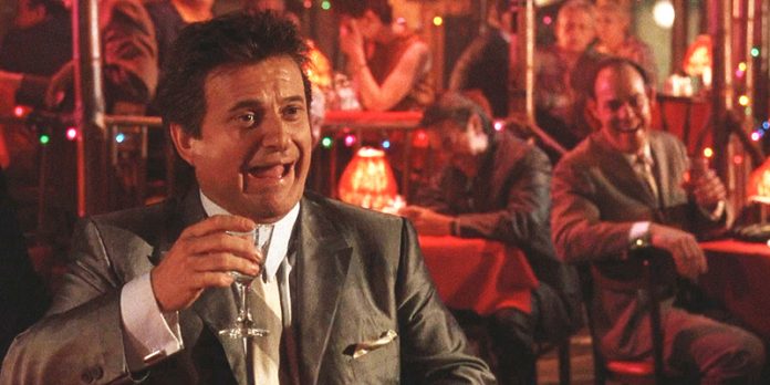 Joe Pesci