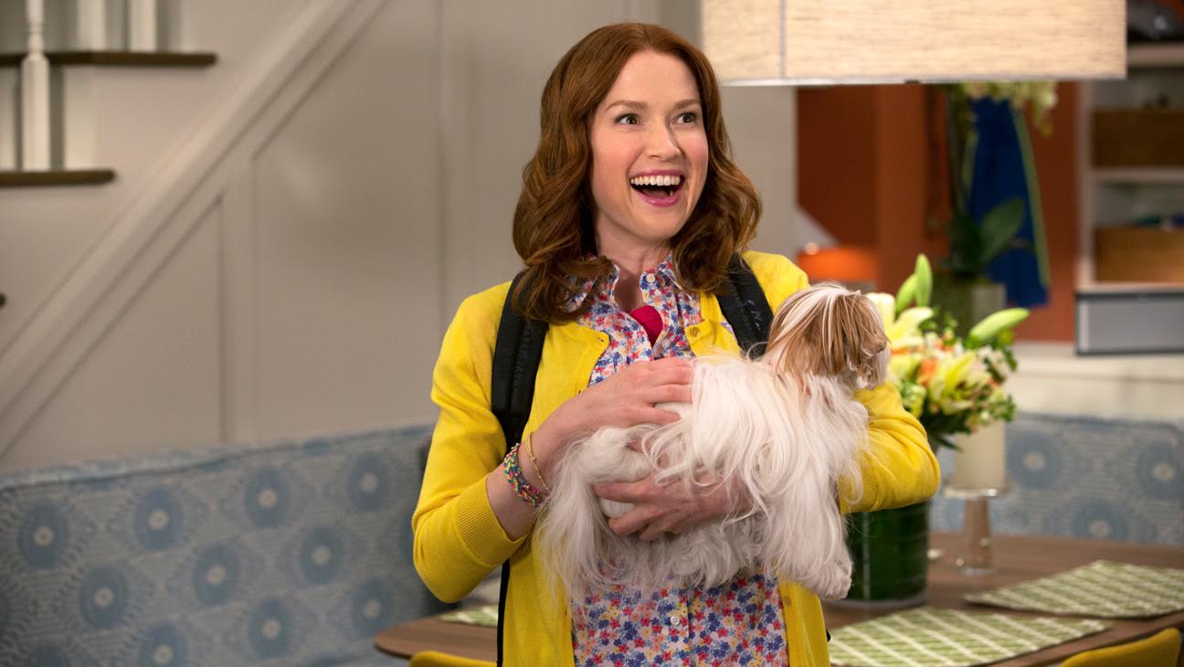 Ellie Kemper