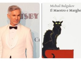 il maestro e margherita luhrmann