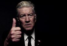 david lynch oscar