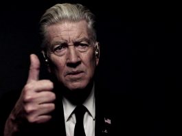 david lynch oscar
