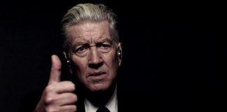 david lynch oscar