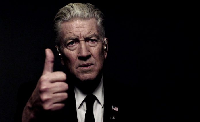 david lynch oscar