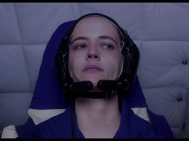 Eva Green Proxima Trailer