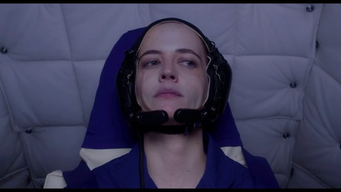 Eva Green Proxima Trailer