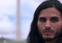 Messiah | Trailer ufficiale - Stagione 1 | Netflix