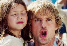 Owen Wilson