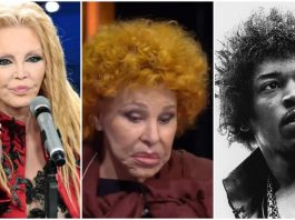 patty pravo