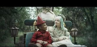 film al cinema a dicembre, Pinocchio, Garrone