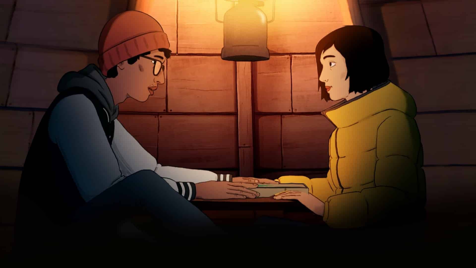 Film da vedere su netflix lascimmiapensa