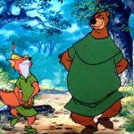 Canzoni Disney, Robin Hood