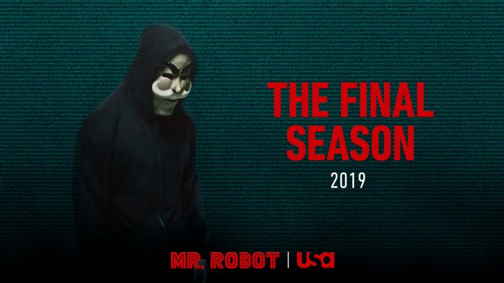 Mr. robot 4 recensione