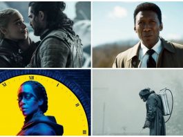 migliori serie tv 2019