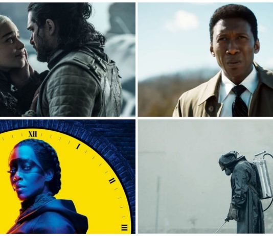 migliori serie tv 2019