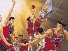 Slam Dunk