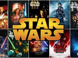 classifica star wars film