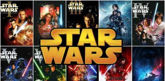 classifica star wars film