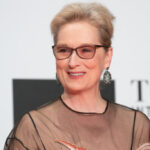 streep