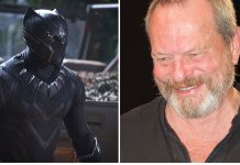 Terry Gilliam vs Black Panther