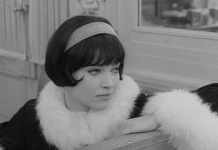 Anna Karina morta