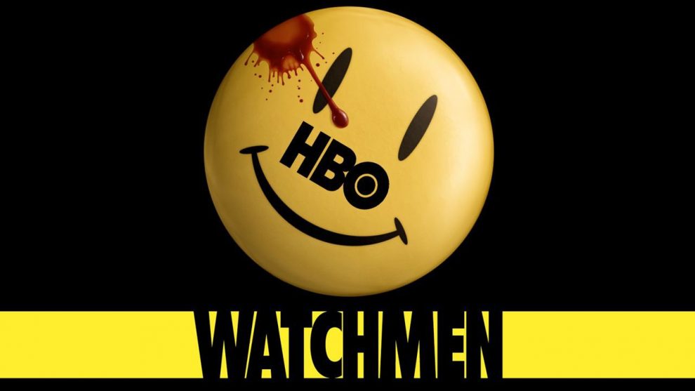 watchmen serie tv recensione
