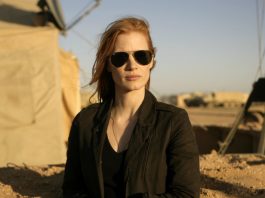 Zero Dark Thirty (2013) di Kathryn Bigelow