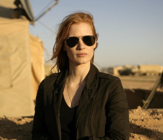 Zero Dark Thirty (2013) di Kathryn Bigelow
