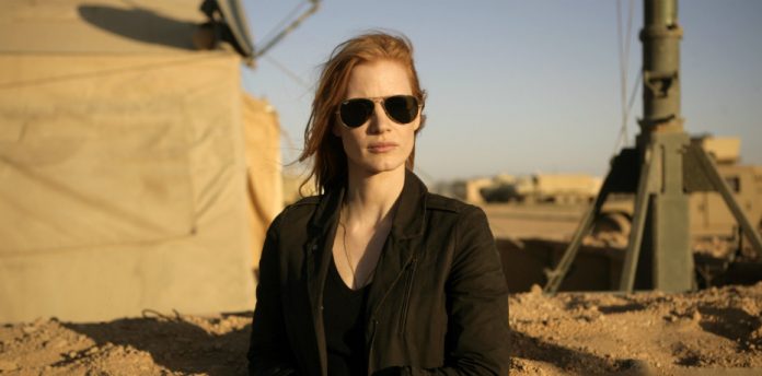 Zero Dark Thirty (2013) di Kathryn Bigelow