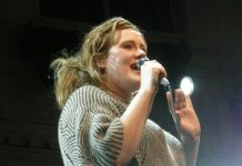CC BY-SA 2.0 - Adele