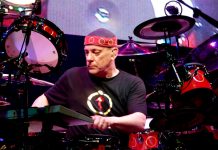 Neil Peart