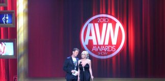 AVN Award