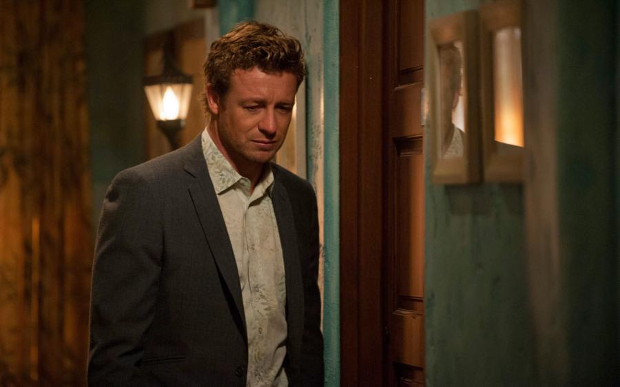 The Mentalist