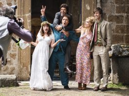 Gli anni più belli