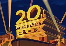 20th Century fox