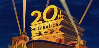 20th Century fox