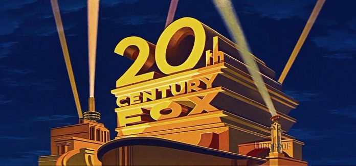 20th Century fox