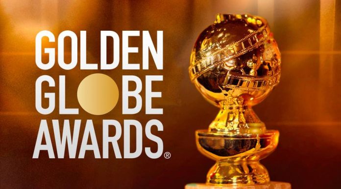 Golden Globes 2021