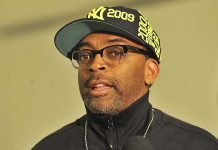 spike lee presidente giuria cannes 2020